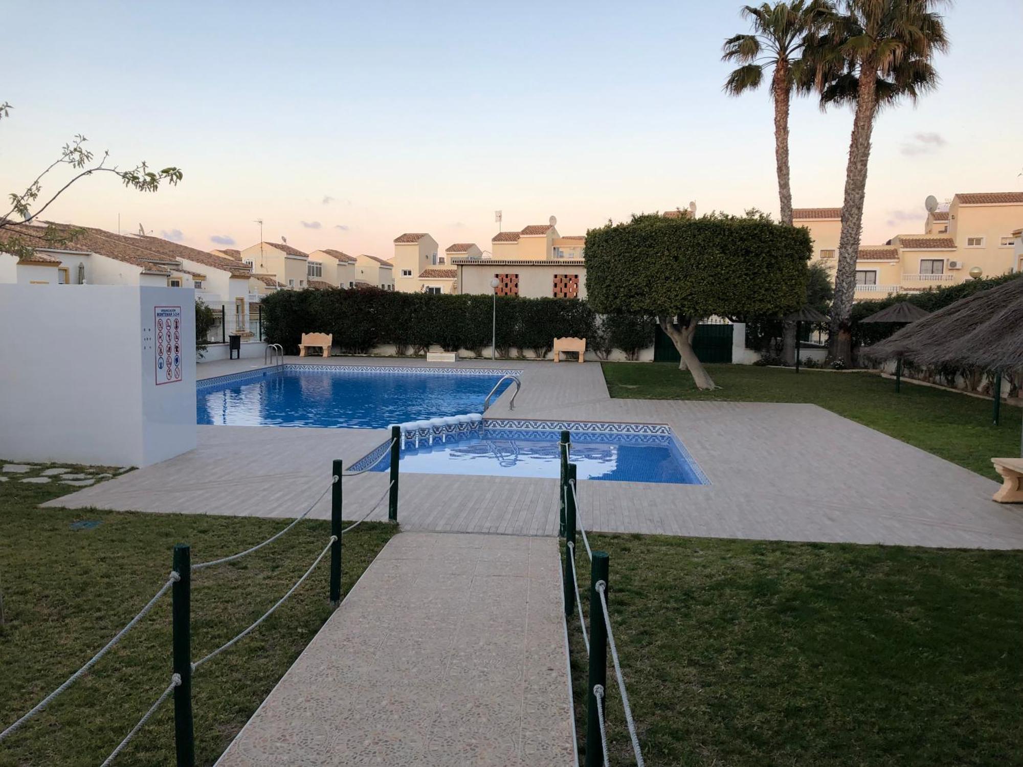 Alicante Life * Puerto Marino