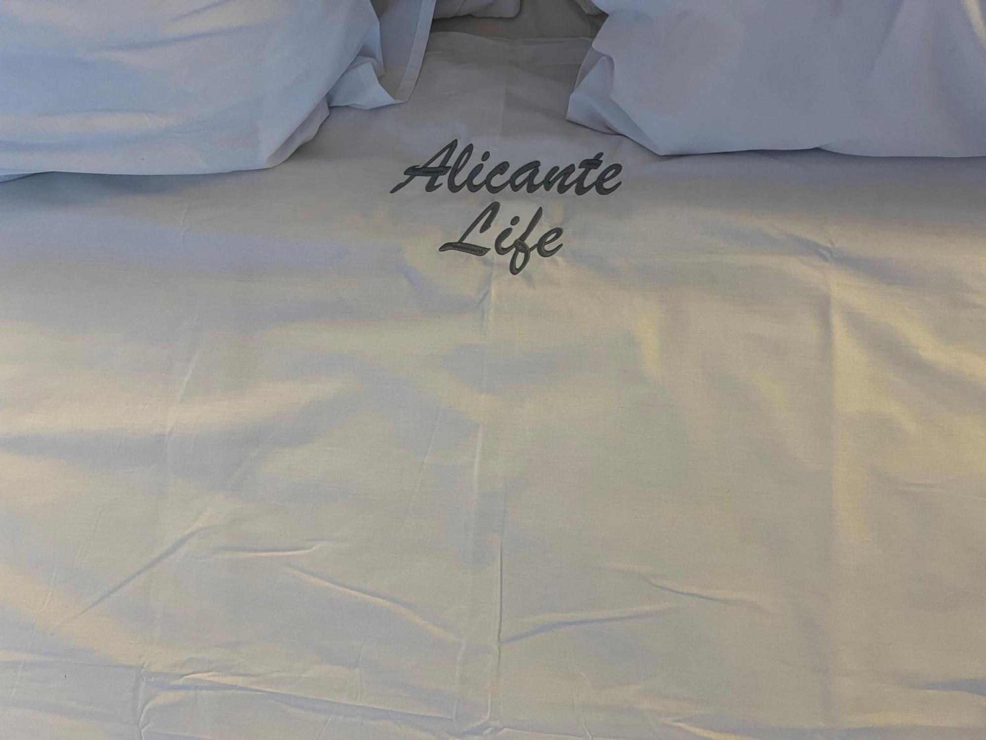Alicante Life Dom wakacyjny